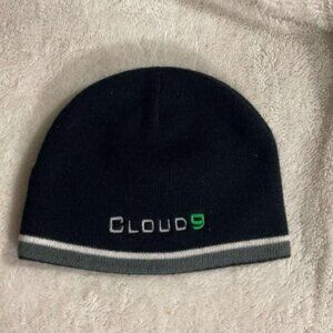Cloud 9 Beanie